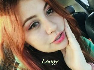 Leanyy