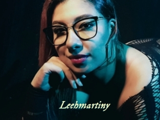 Leehmartiny