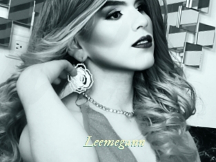 Leemegann