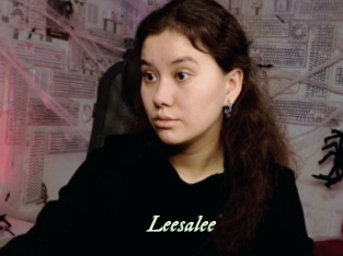 Leesalee