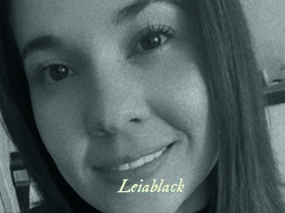 Leiablack