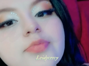 Leidycercy