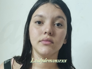 Leidydemonsexx