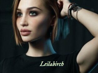 Leilabirch