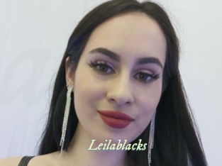 Leilablacks