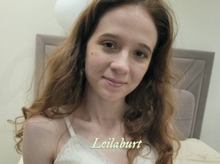 Leilaburt