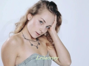 Leilacovey