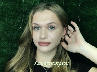 Leilacrumpton