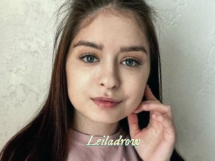 Leiladrow