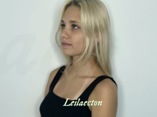 Leilaecton