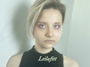 Leilafitt