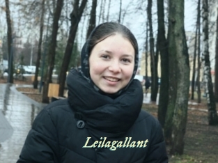 Leilagallant