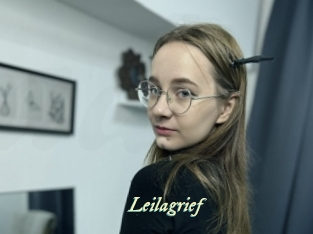 Leilagrief