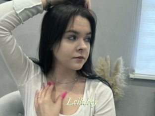 Leilahey