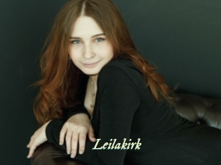 Leilakirk