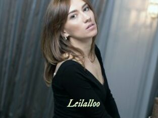 Leilalloo