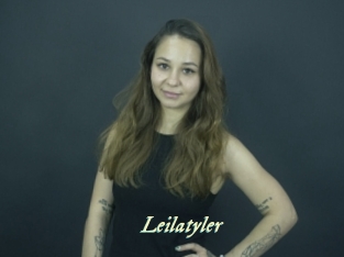 Leilatyler