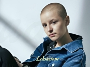 Leksastone