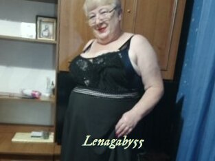 Lenagaby55