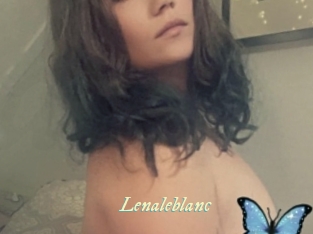 Lenaleblanc