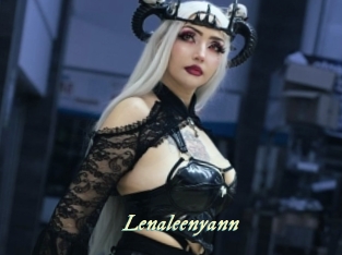 Lenaleenyann