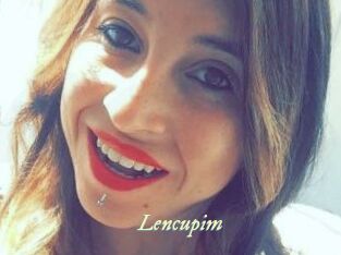 Lencupim