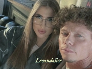 Leoandalice