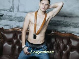 Leogoodman