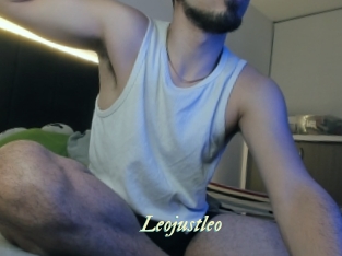 Leojustleo