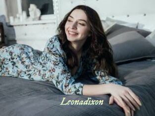 Leonadixon