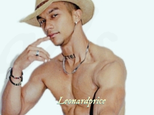 Leonardprice