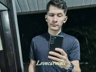 Leoncarmesi