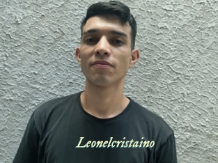 Leonelcristaino