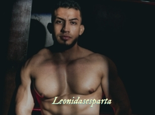 Leonidasesparta