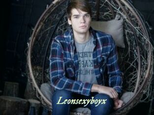 Leonsexyboyx