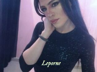 Leporne