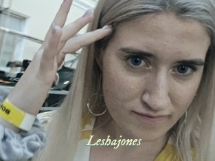 Leshajones