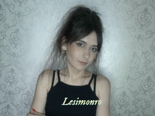 Lesimonro