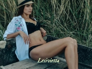 Lesivietta