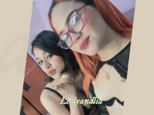 Leslyandlia