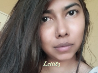 Letti83