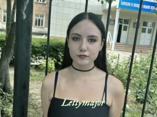 Lettymajor