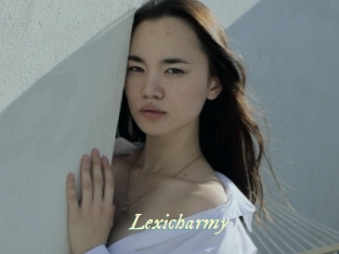 Lexicharmy