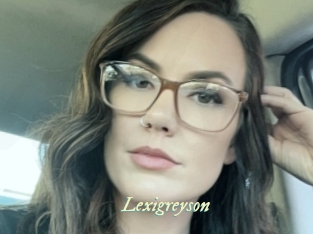 Lexigreyson