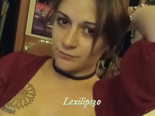 Lexilips30