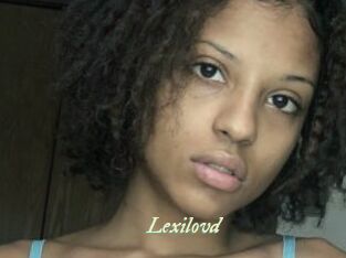 Lexilovd