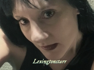 Lexingtonstarr