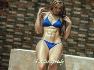 Lexisexybody