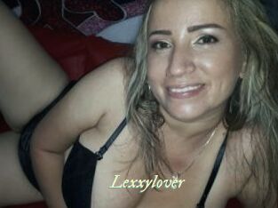 Lexxylover