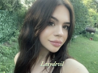 Lexydevil